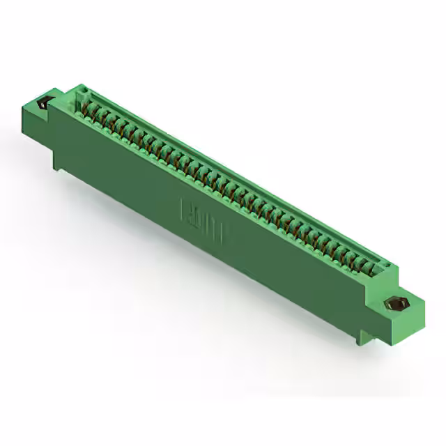 345-032-525-607 EDAC Inc.  Edgeboard Connectors